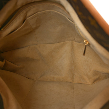 Louis Vuitton Monogram Artsy MM 5 of 9