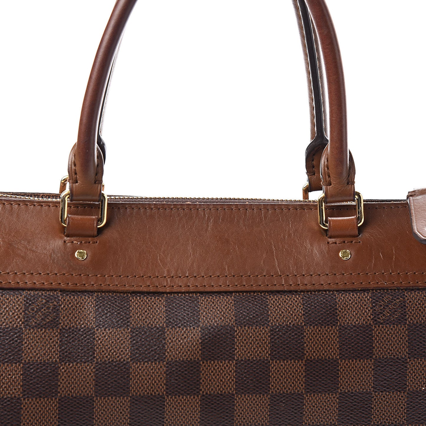 Damier Ebene Greenwich