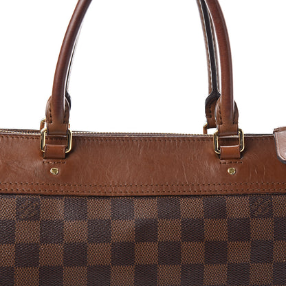 Louis Vuitton Damier Ebene Greenwich 13 of 17