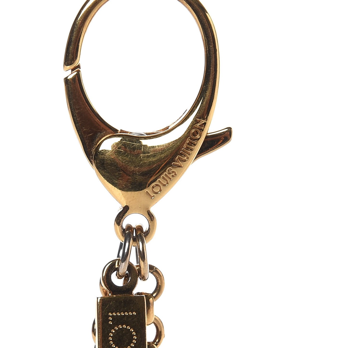 Tapage Bag Charm