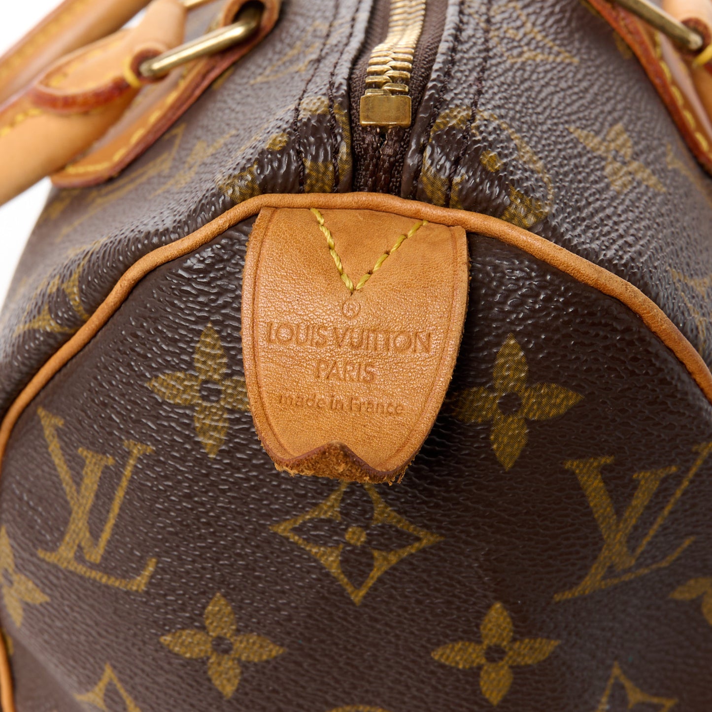 Monogram Speedy 25