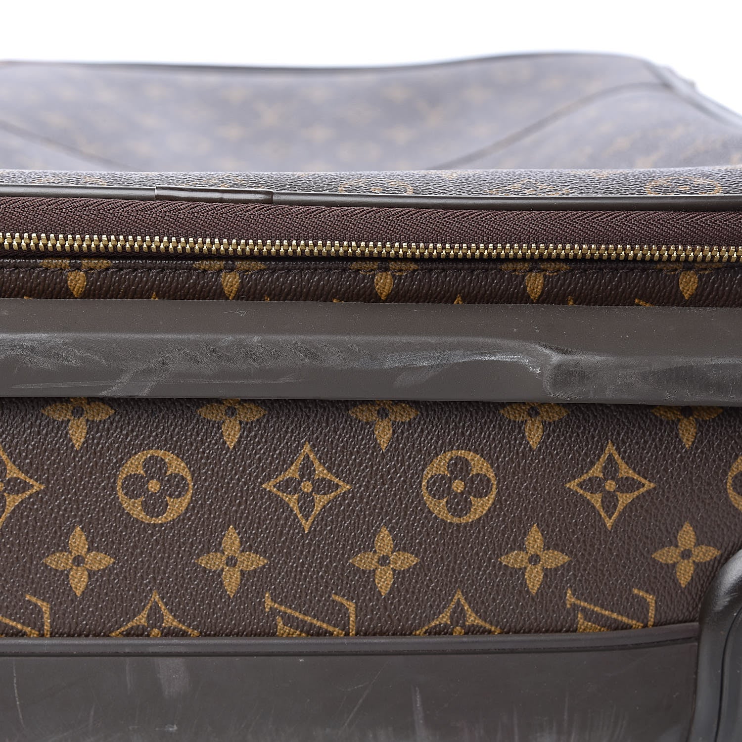 Louis Vuitton Monogram Pegase 50 17 of 28