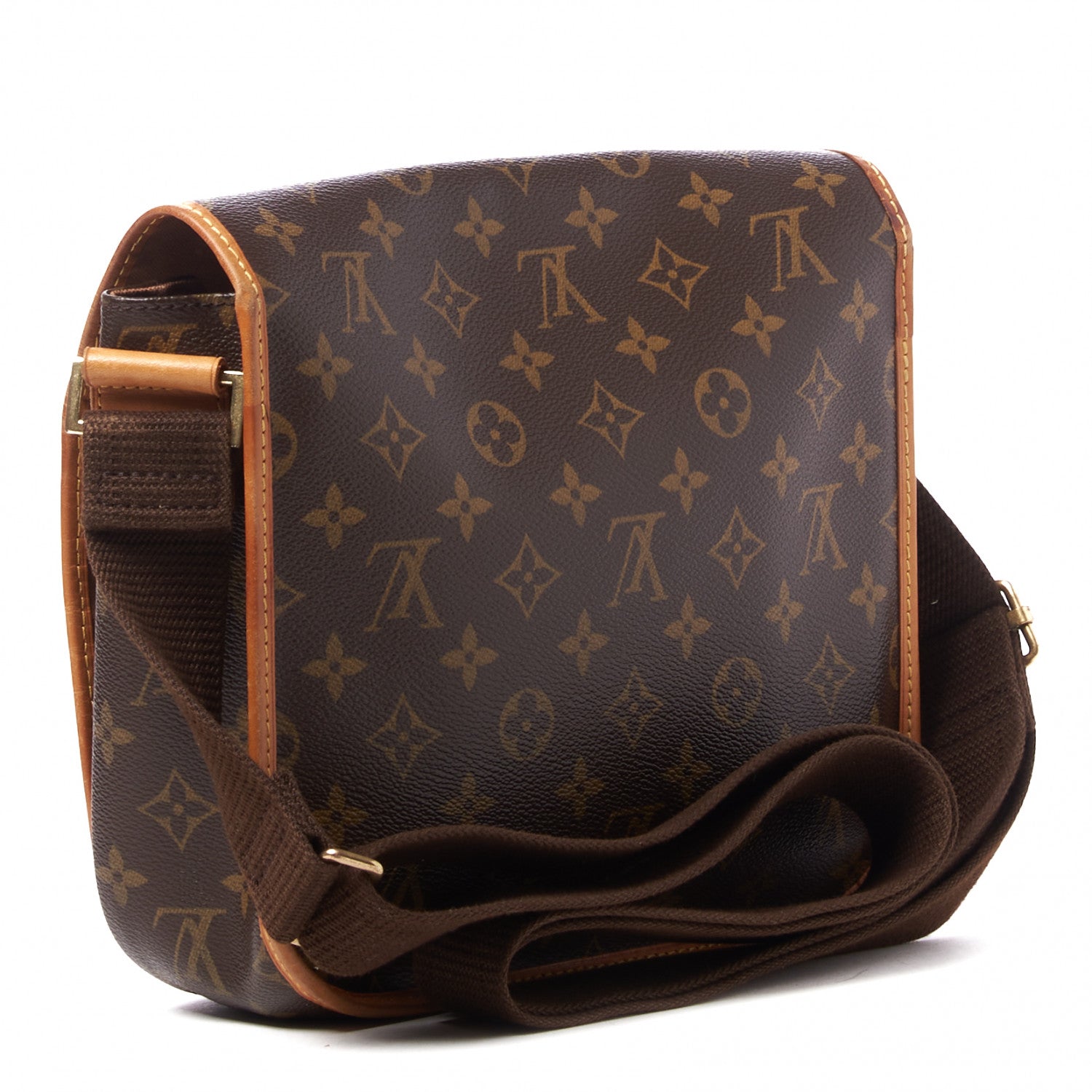 Louis Vuitton Monogram Bosphore PM Messenger 2 of 7
