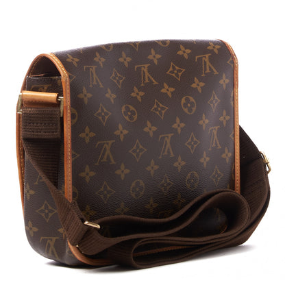Louis Vuitton Monogram Bosphore PM Messenger 2 of 7