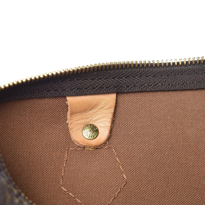 Louis Vuitton Monogram Speedy 25 13 of 28