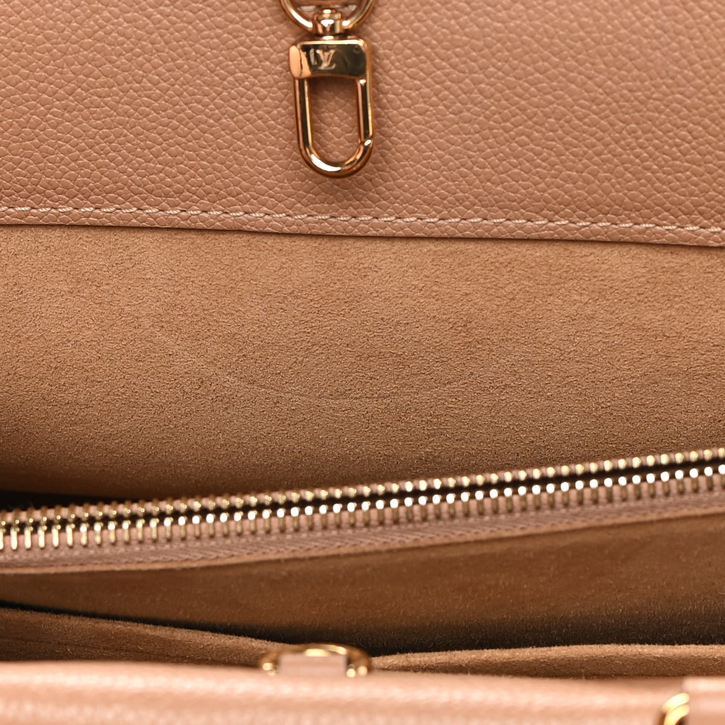 Monogram Venus Bois de Rose