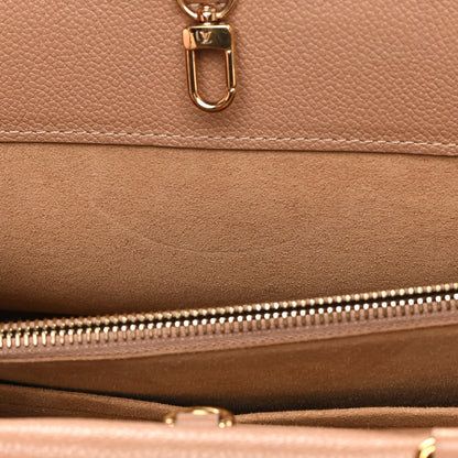Louis Vuitton Monogram Venus Bois de Rose 12 of 16