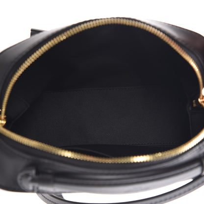 Louis Vuitton Monogram Saintonge Black 5 of 10