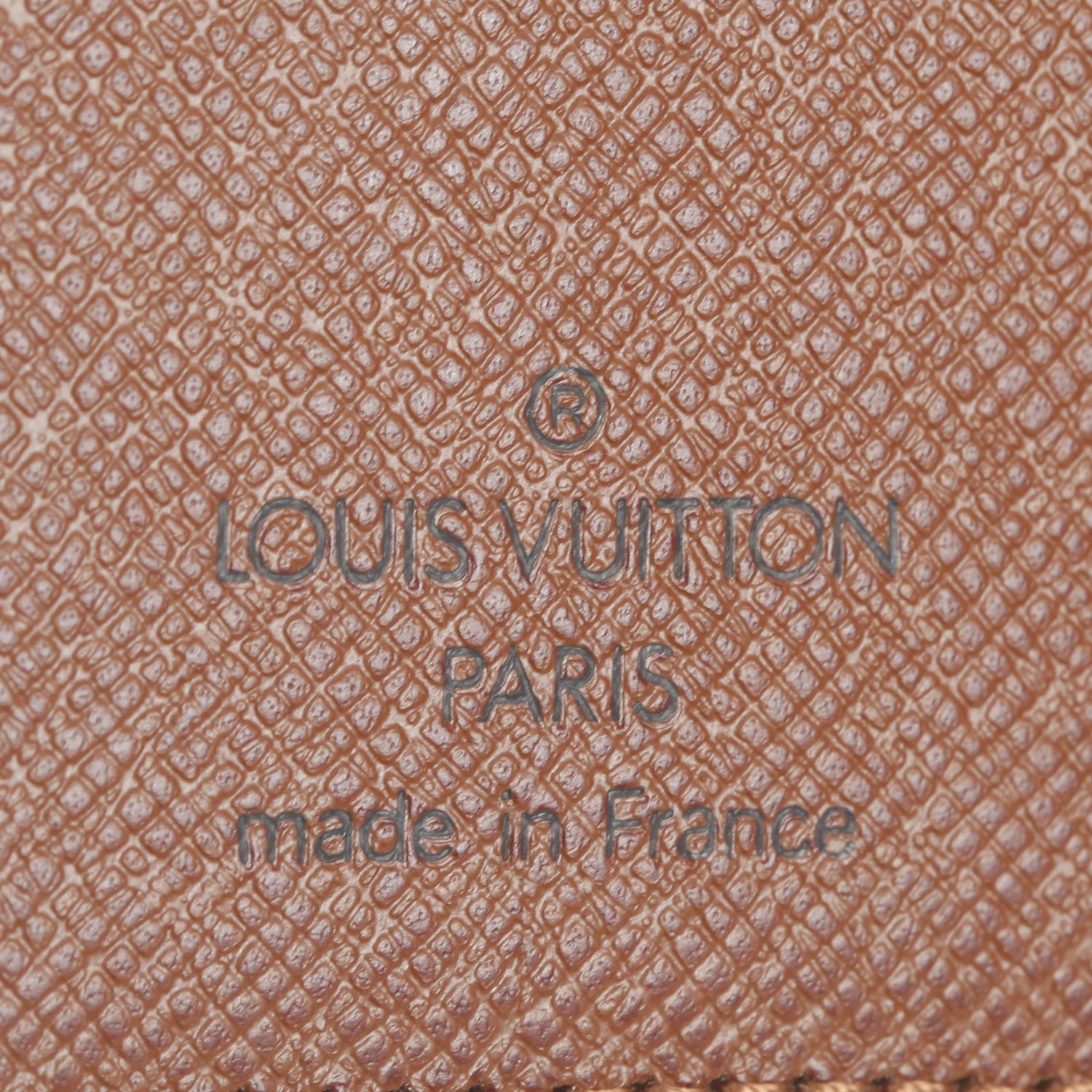 Louis Vuitton Monogram Koala Wallet 9 of 10