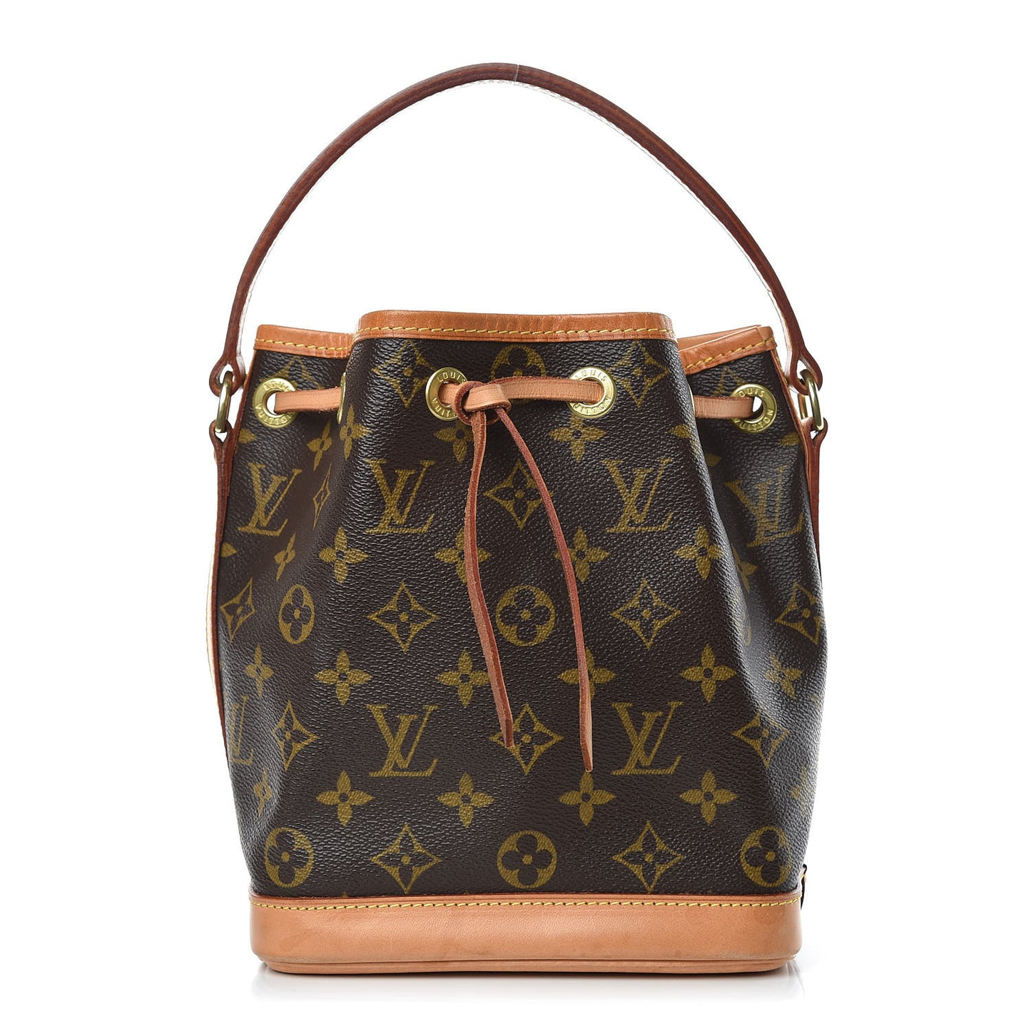Monogram Mini Noe