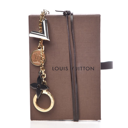 Louis Vuitton Kaleido V Bag Chain Charm 5 of 5