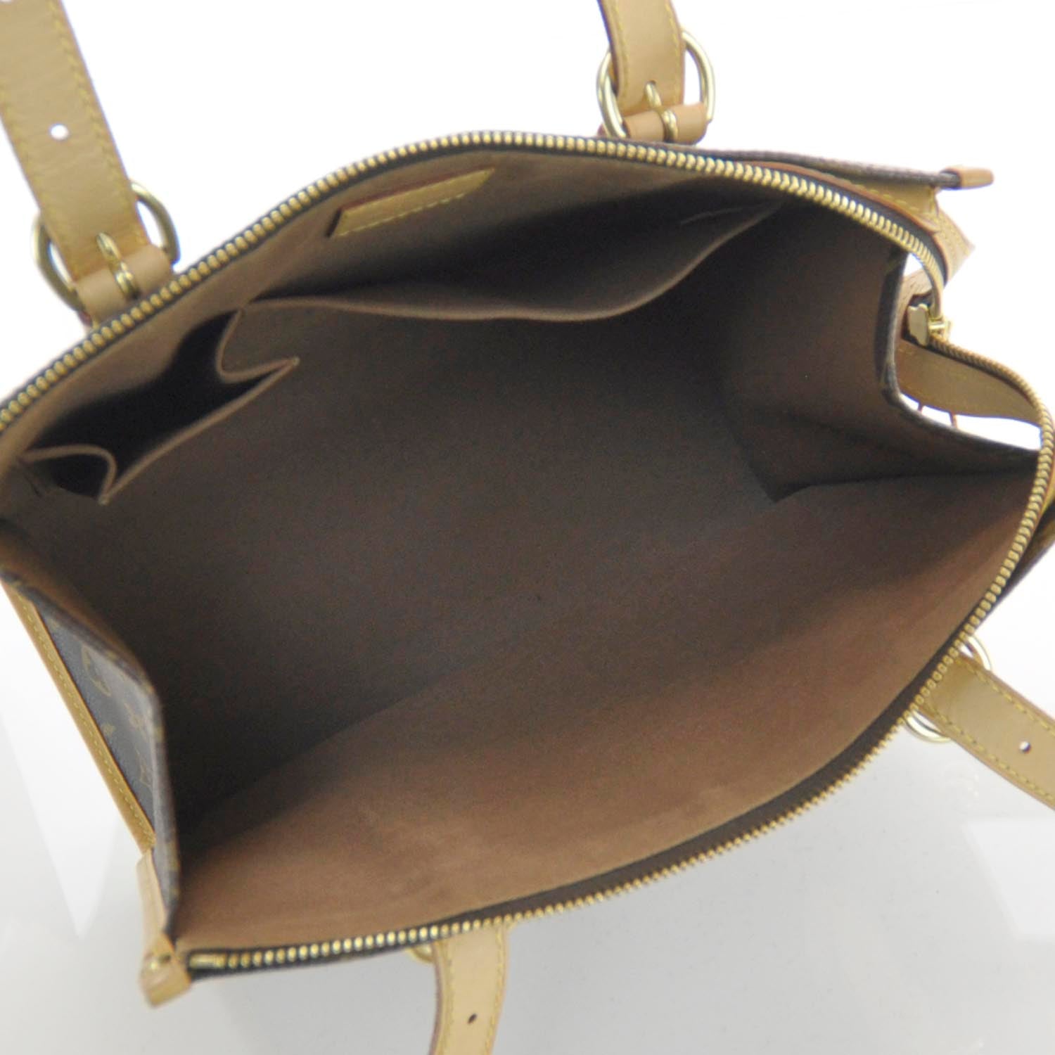Louis Vuitton Monogram Popincourt Haut 5 of 7