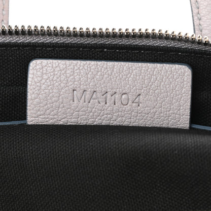 Givenchy Sugar Goatskin Small Nightingale Grey 8 of 8