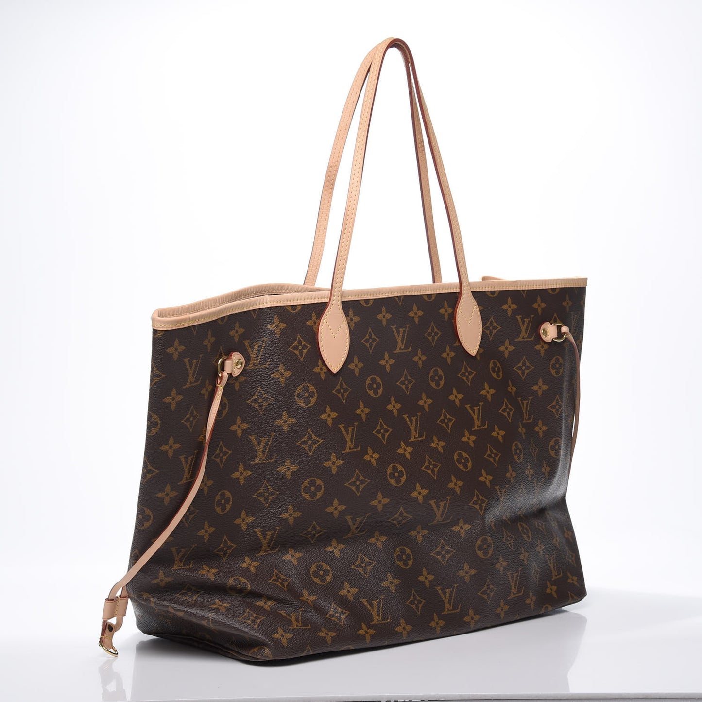 Monogram Neverfull GM