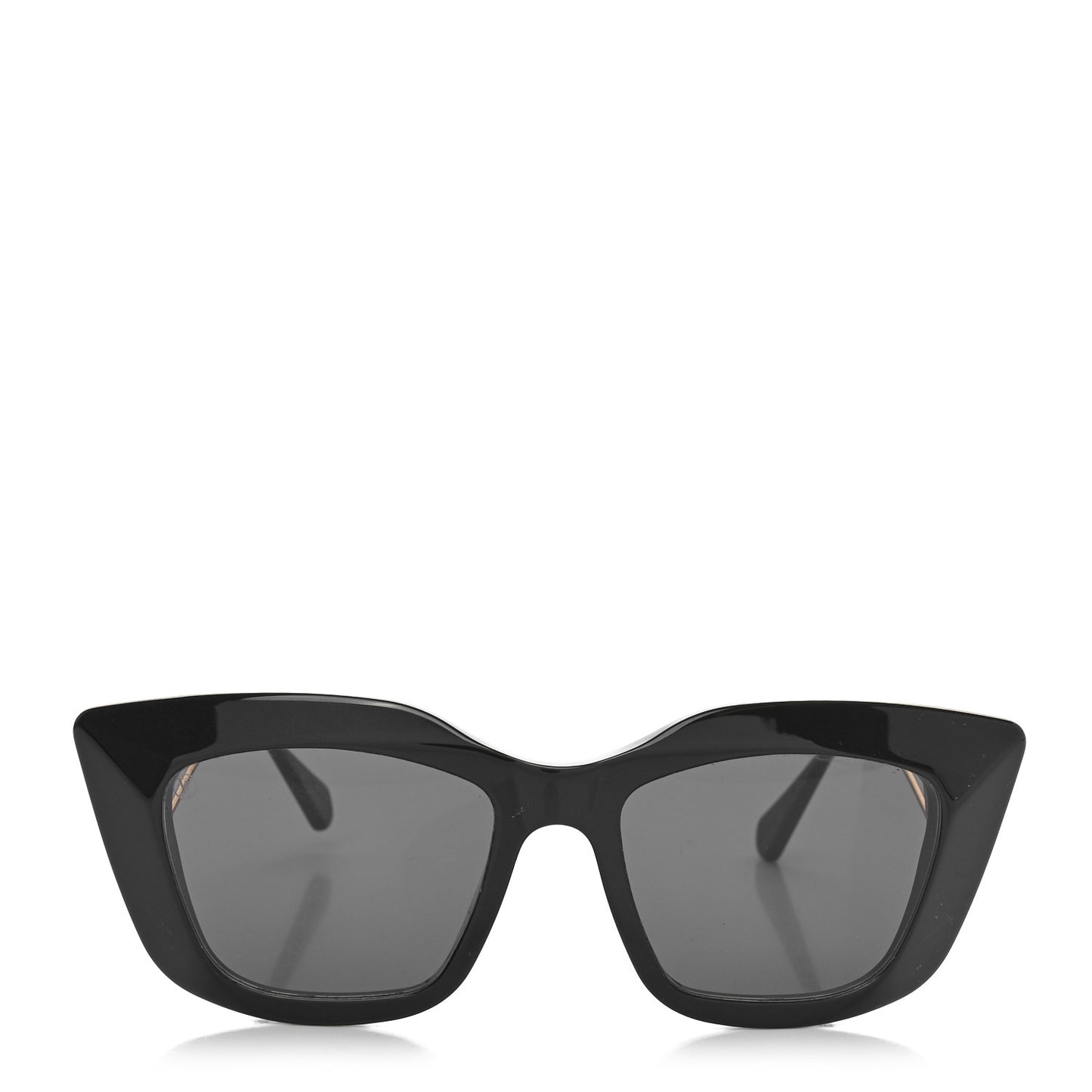 Arizona Dream Cat Eye Sunglasses Z1220L Black