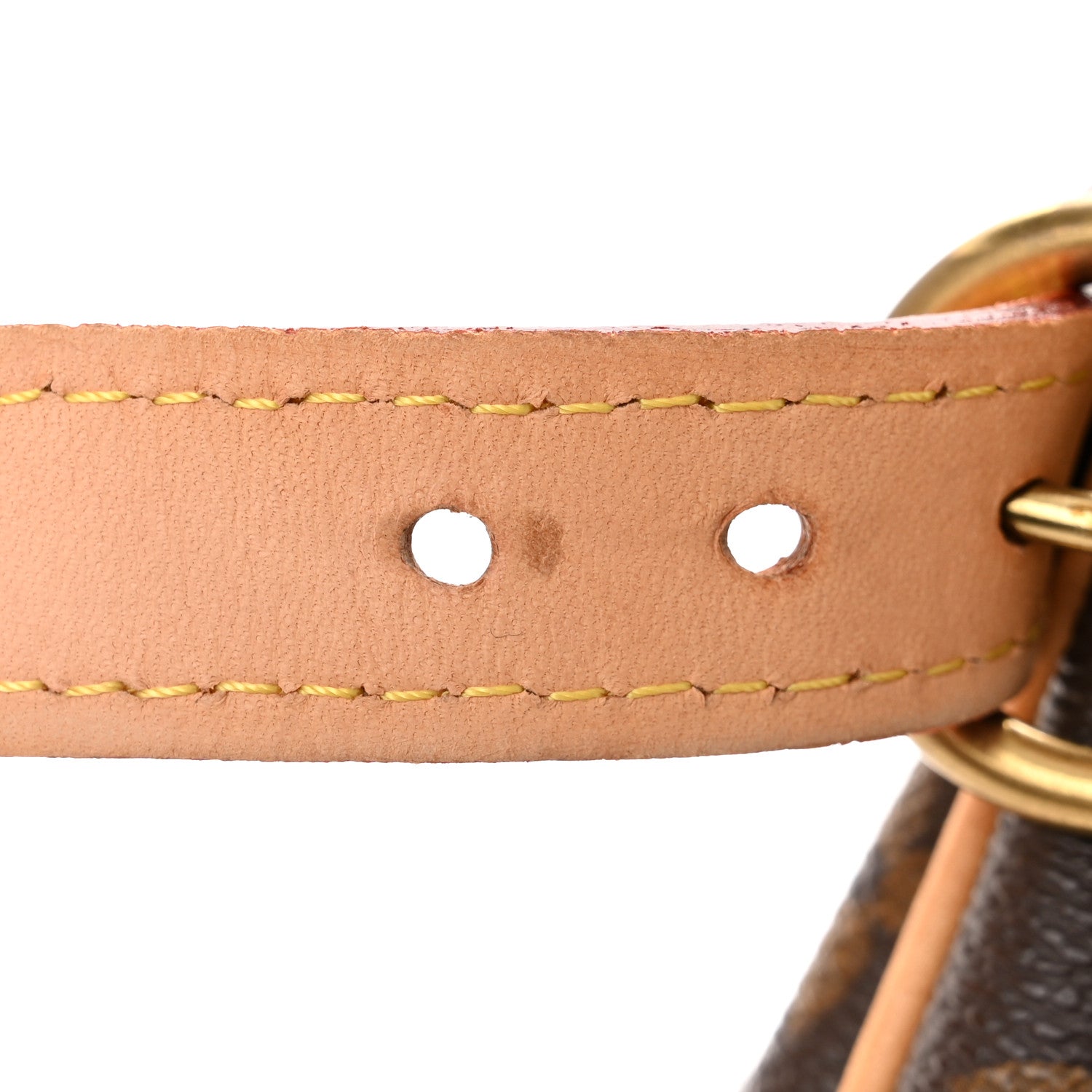 Louis Vuitton LOUIS VUITTON Monogram Batignolles Vertical 9 of 11