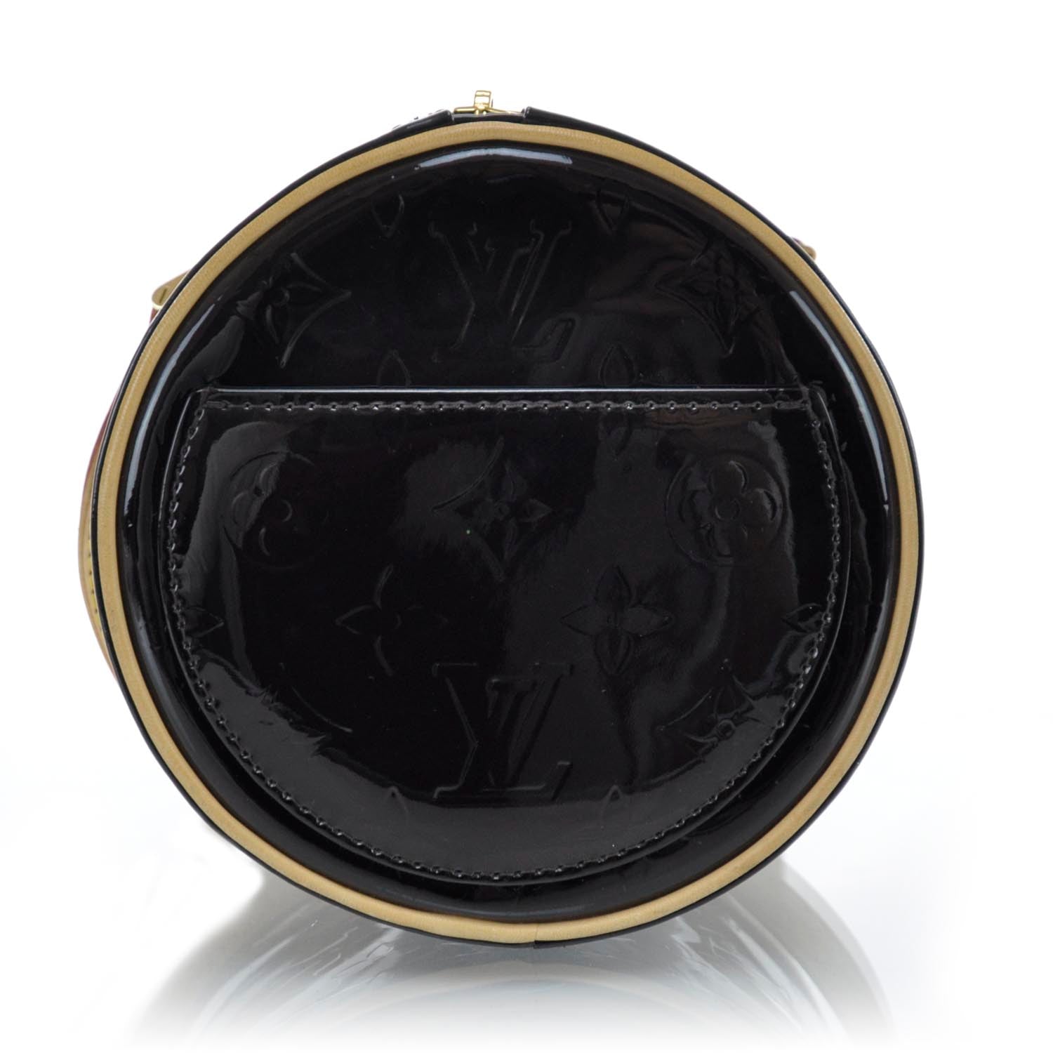 Louis Vuitton Vernis Bedford Amarante 6 of 10