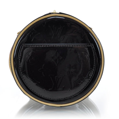 Louis Vuitton Vernis Bedford Amarante 6 of 10