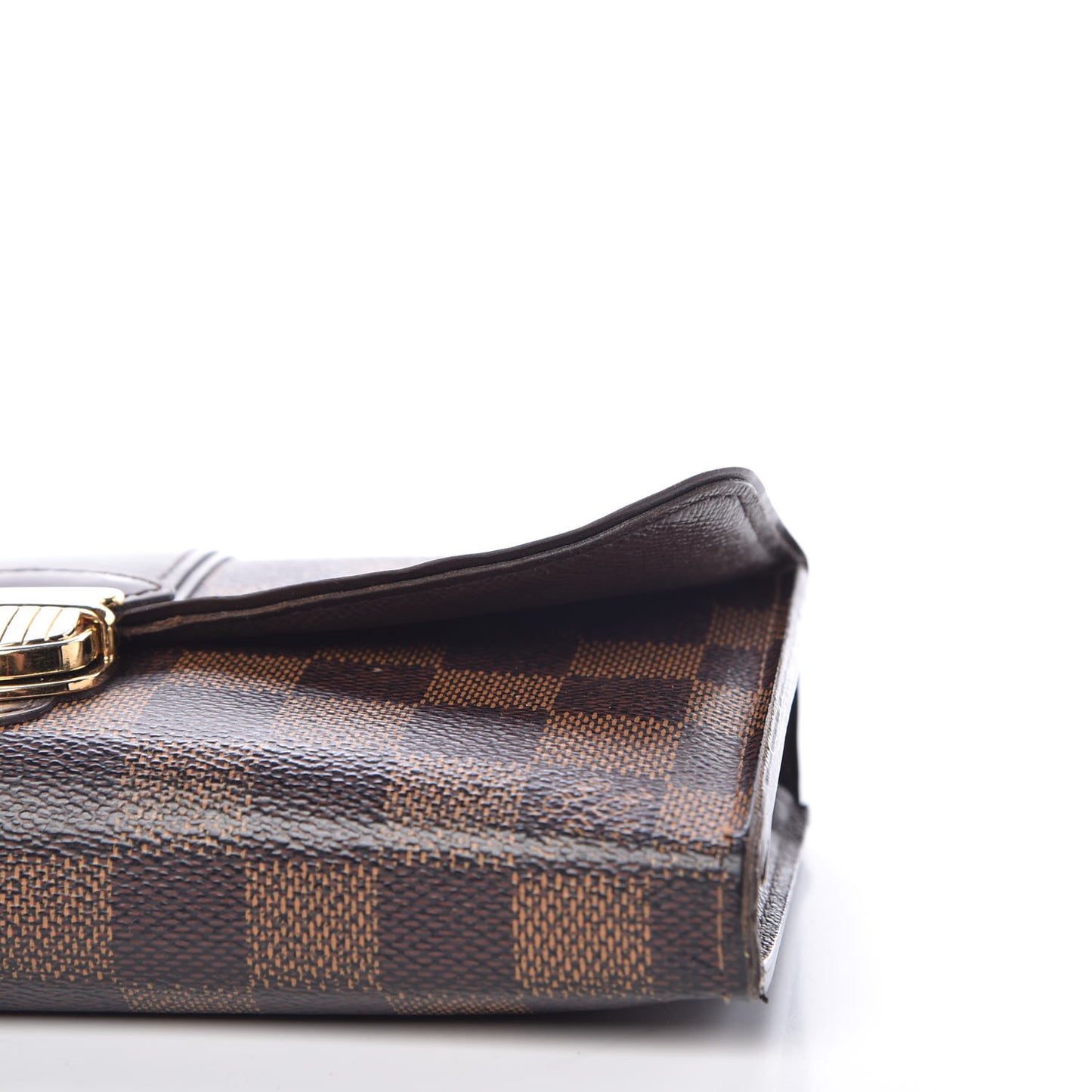 Damier Ebene Sistina Wallet