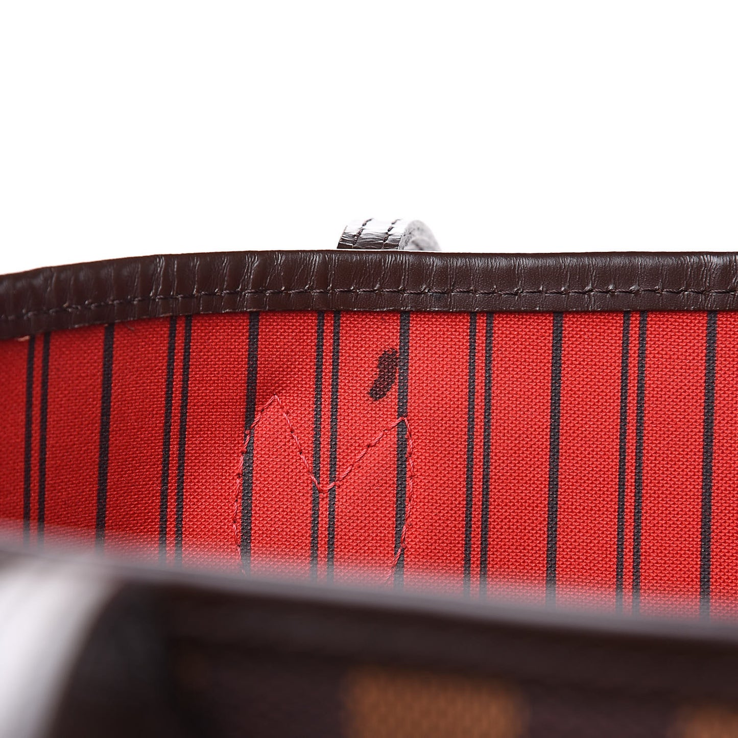 Damier Ebene Neo Neverfull MM