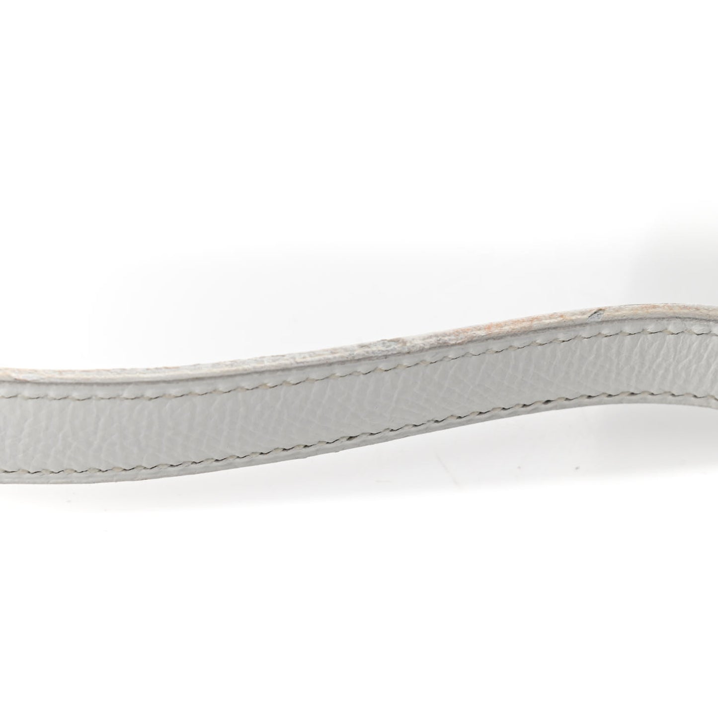 Epsom Evelyne TPM White
