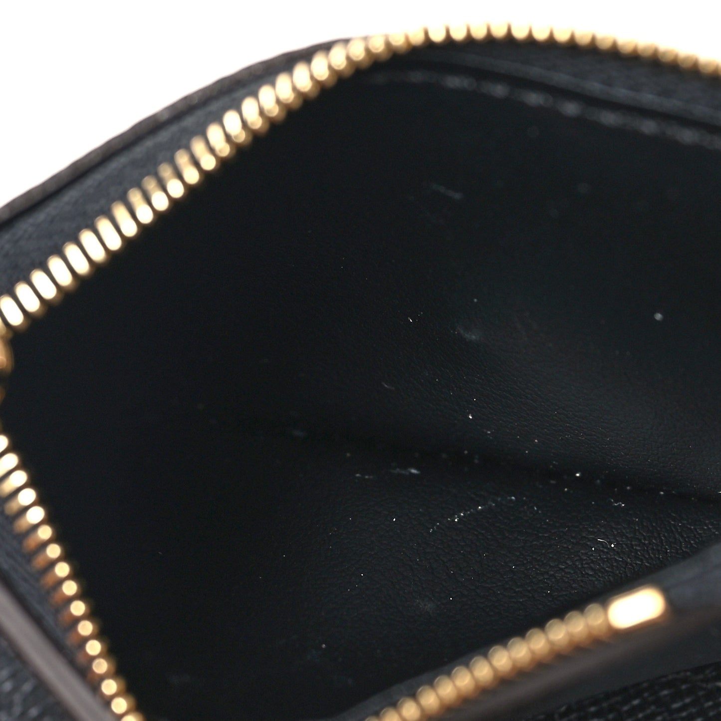 Reverse Monogram Giant Zoe Wallet