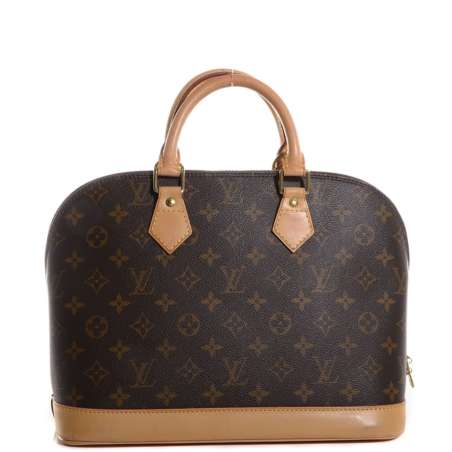 Louis Vuitton Monogram Alma PM 1 of 7