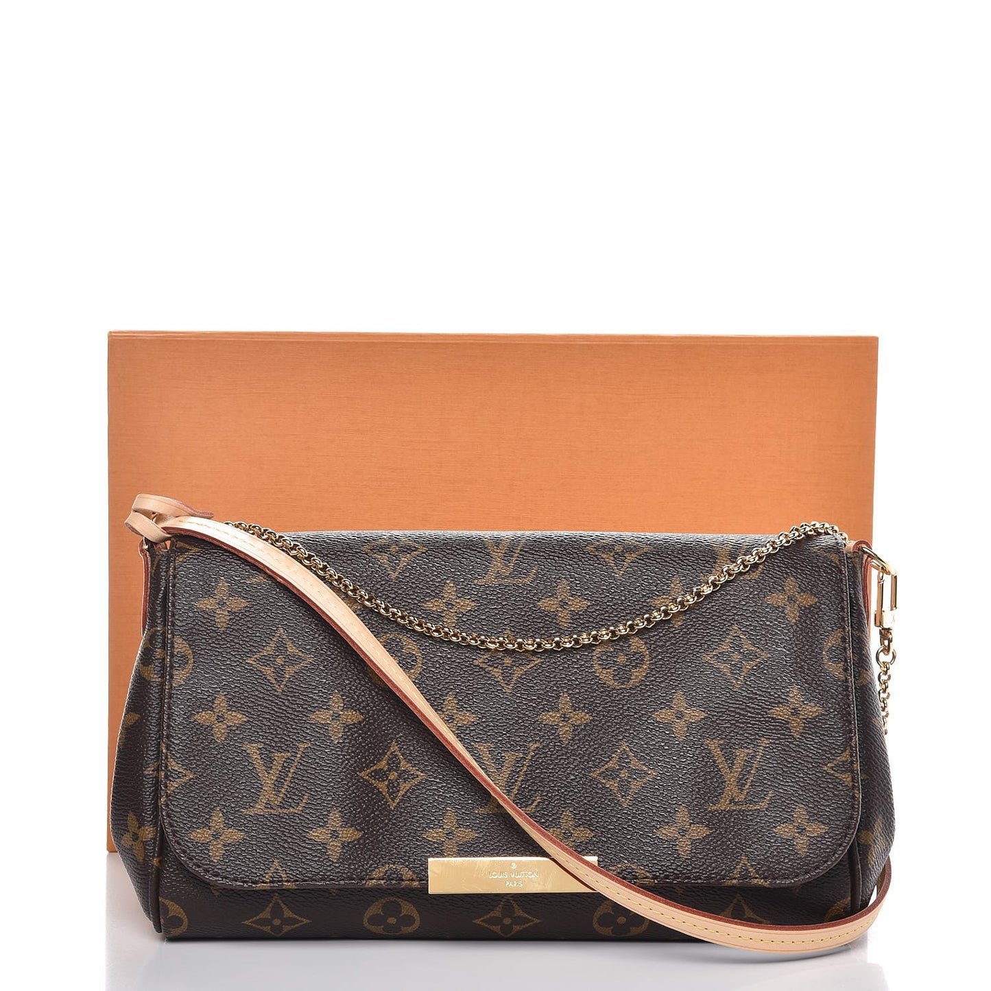 Monogram Favorite MM