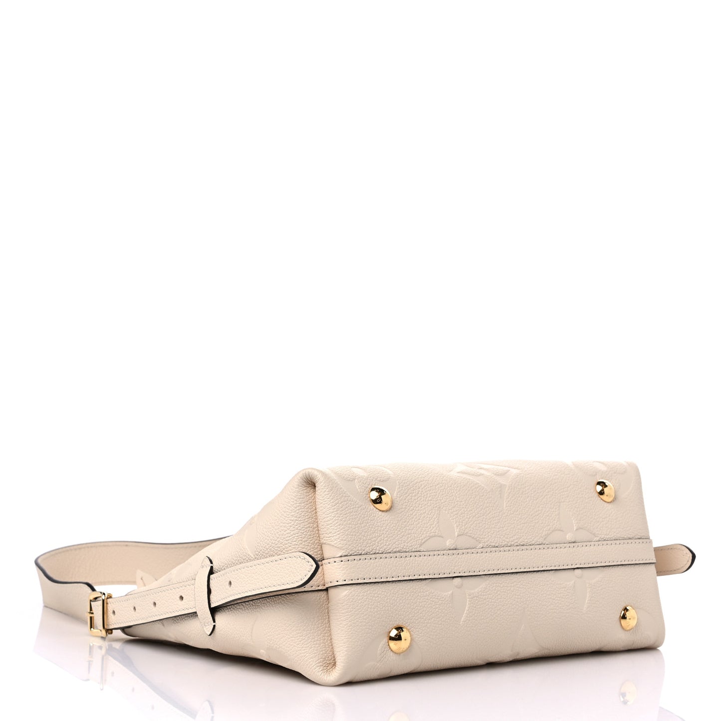 Empreinte Carryall PM Creme