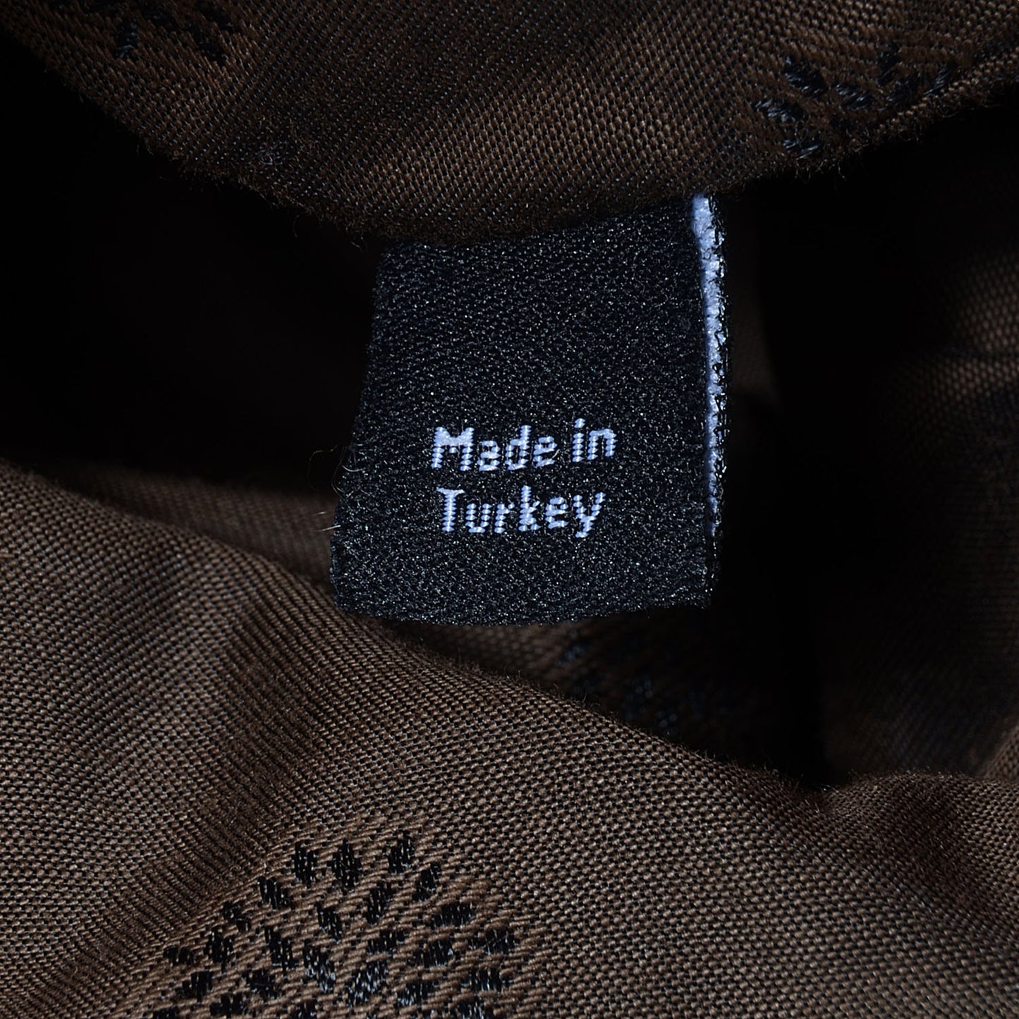 Soft Buffalo Medium Alexa Oak