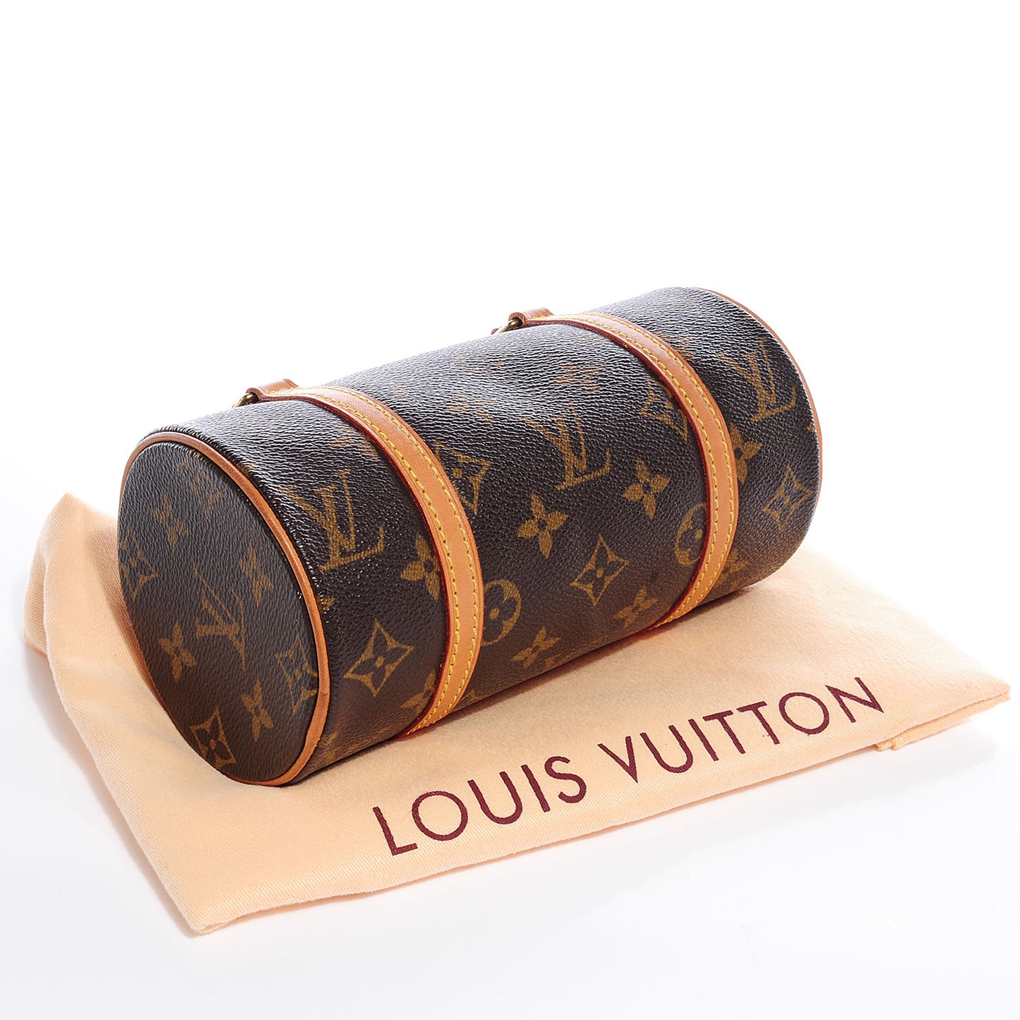 Monogram Papillon 19