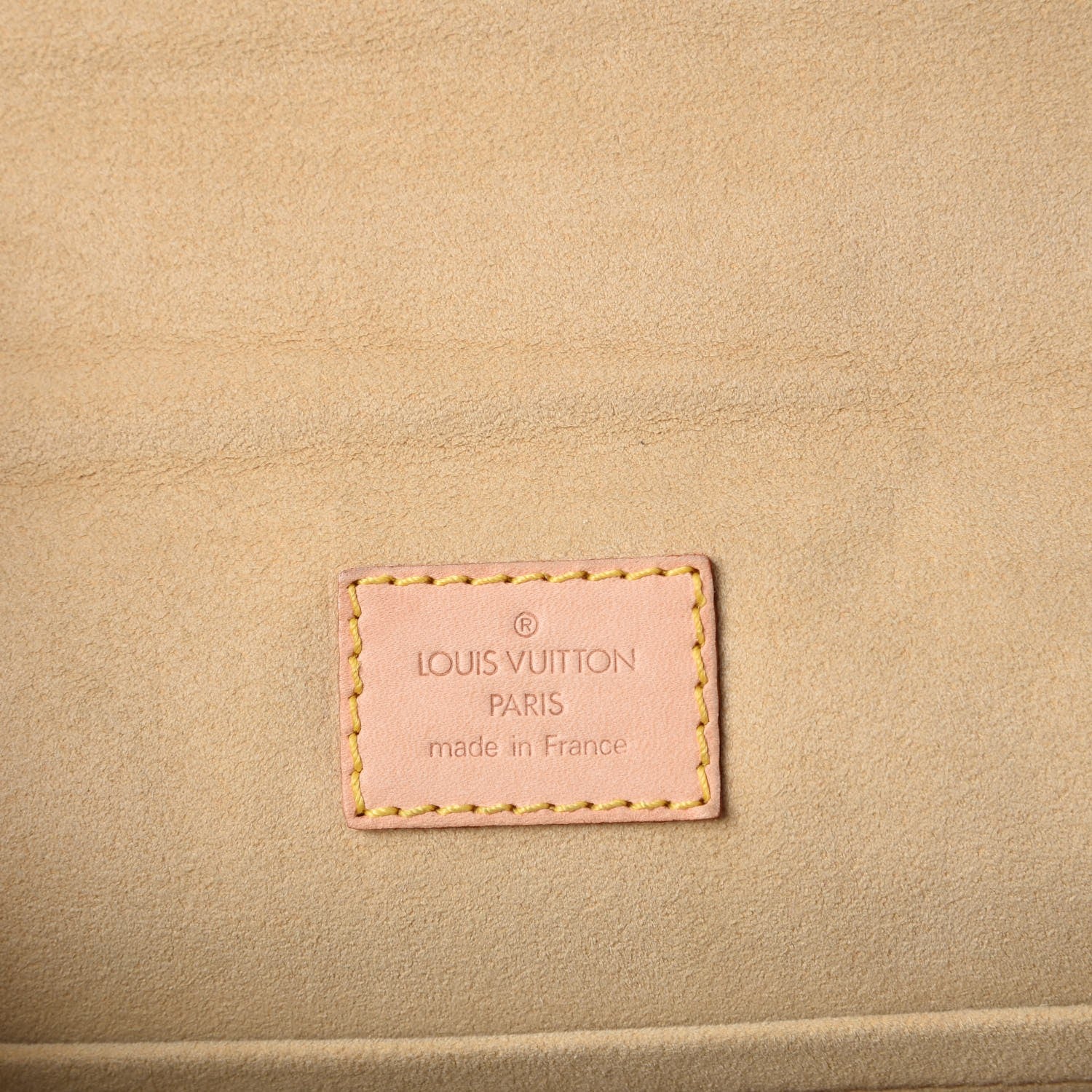Louis Vuitton Monogram Hudson PM 6 of 7