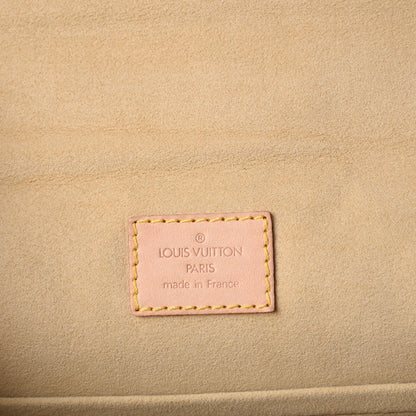 Louis Vuitton Monogram Hudson PM 6 of 7