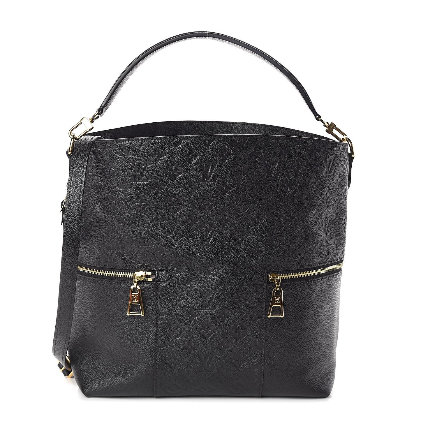 Empreinte Melie Black