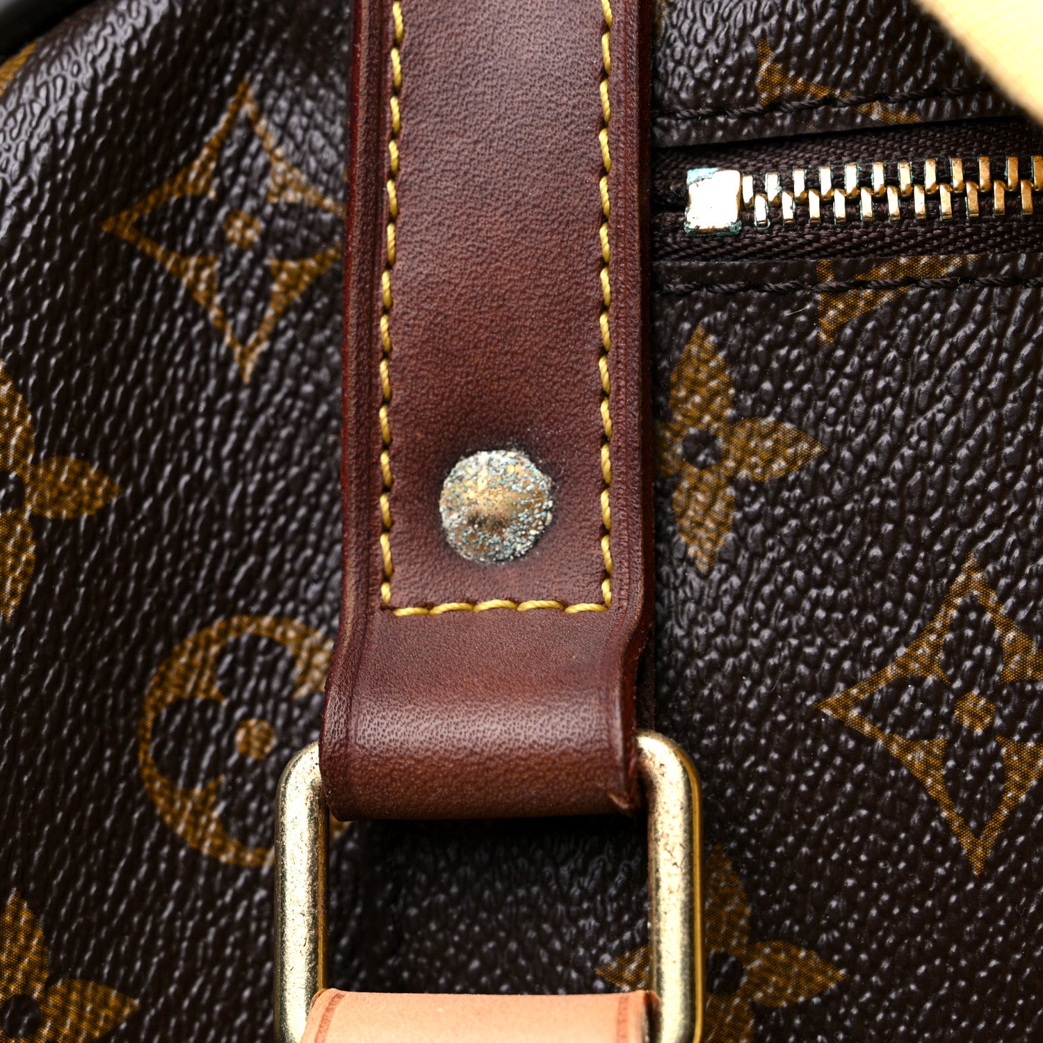 Louis Vuitton Monogram Eole 50 22 of 22