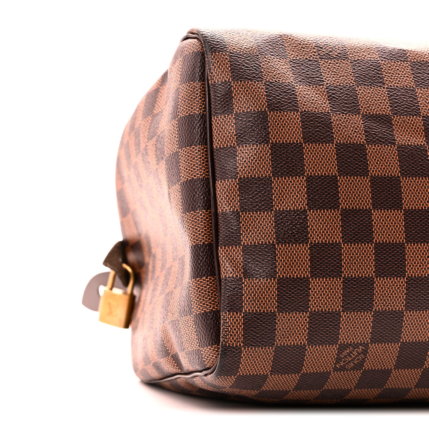 Damier Ebene Speedy 30
