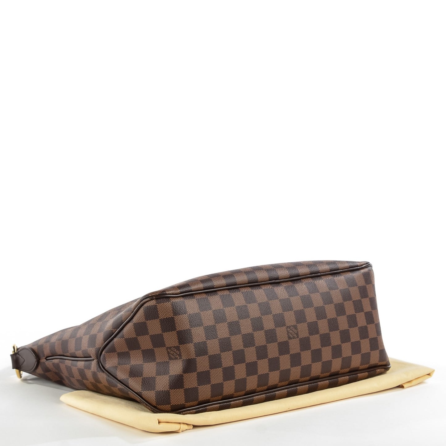 Damier Ebene Delightful MM
