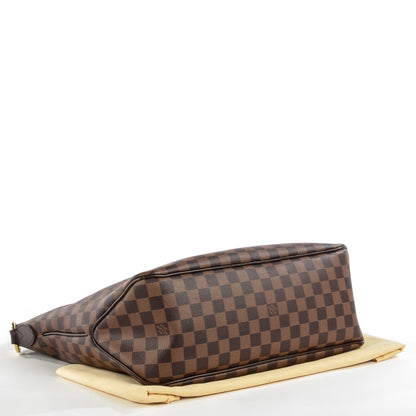Louis Vuitton Damier Ebene Delightful MM 4 of 7