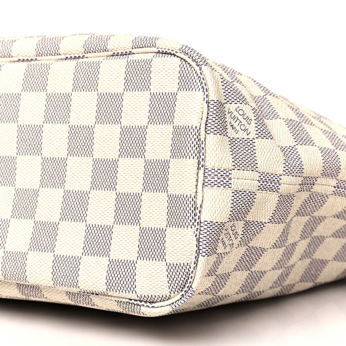 Damier Azur Neverfull PM