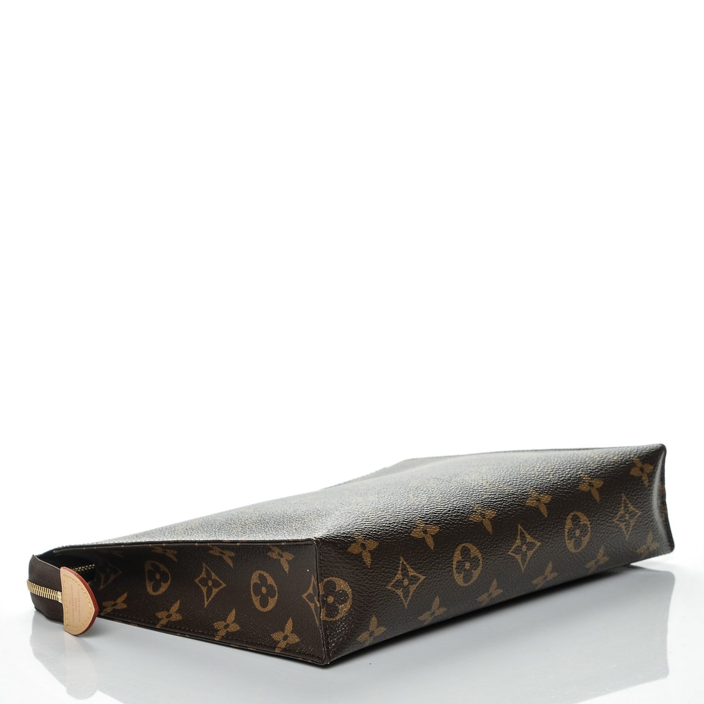 Monogram Toiletry Pouch 26