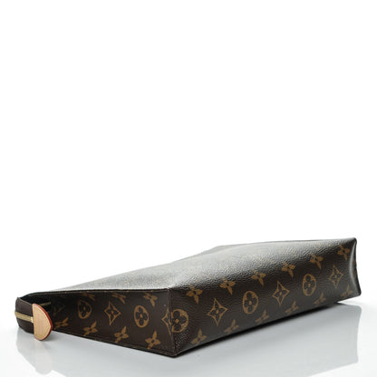Louis Vuitton Monogram Toiletry Pouch 26 4 of 6
