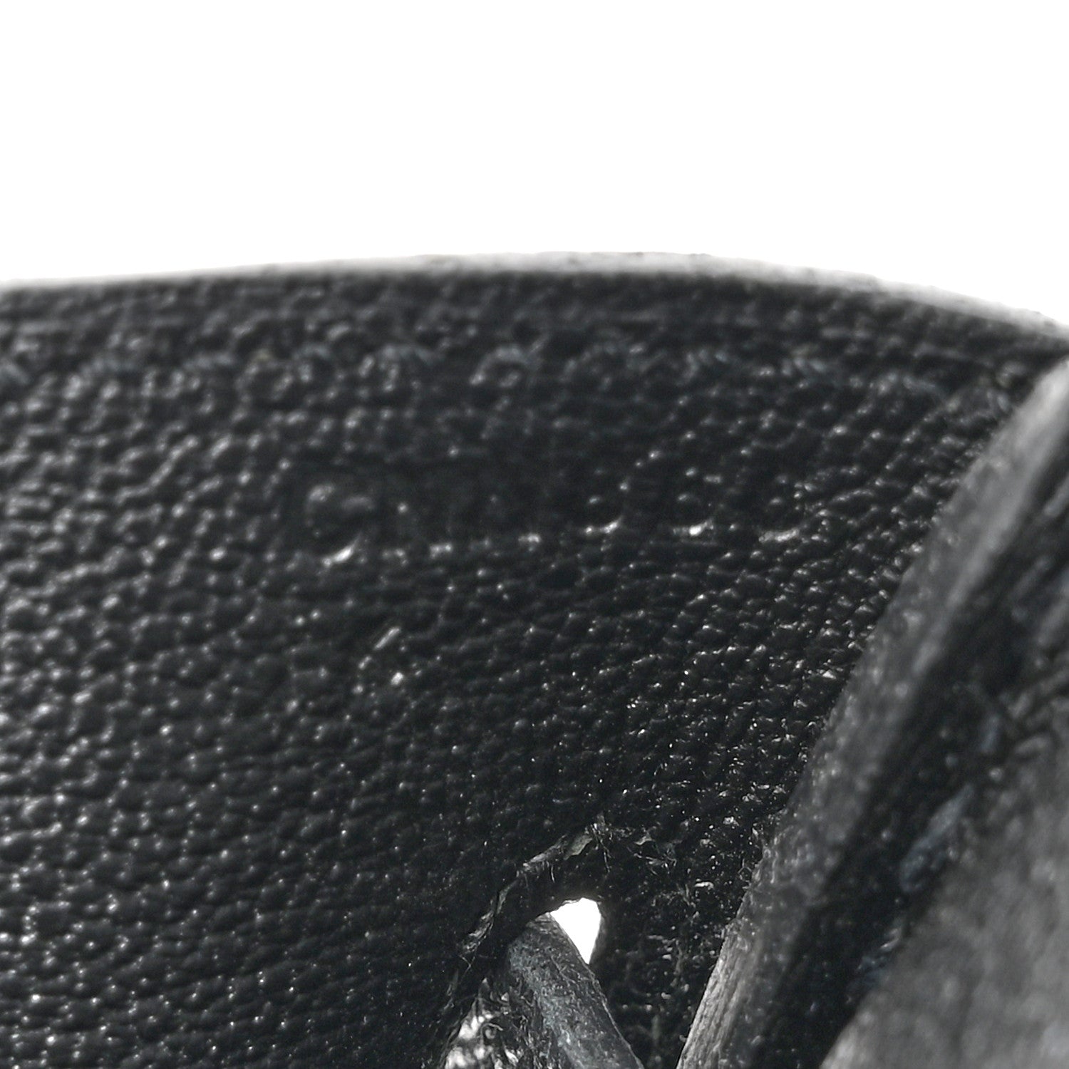 Hermes Epsom Birkin 30 Black 7 of 19