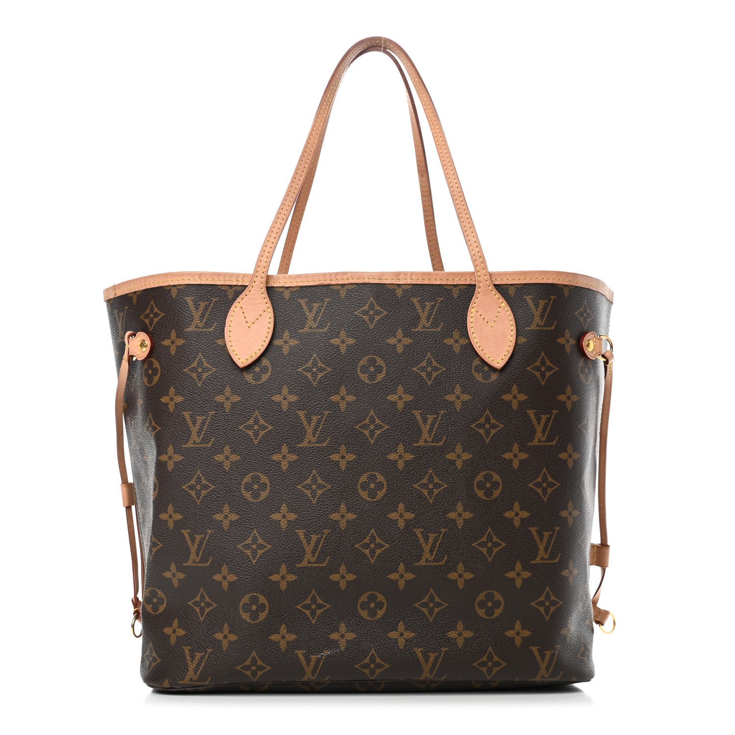 Monogram Neo Neverfull MM
