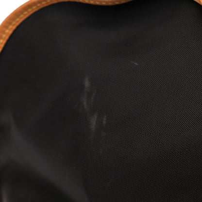 Louis Vuitton Monogram Garment Cover 2 Hangers 10 of 14