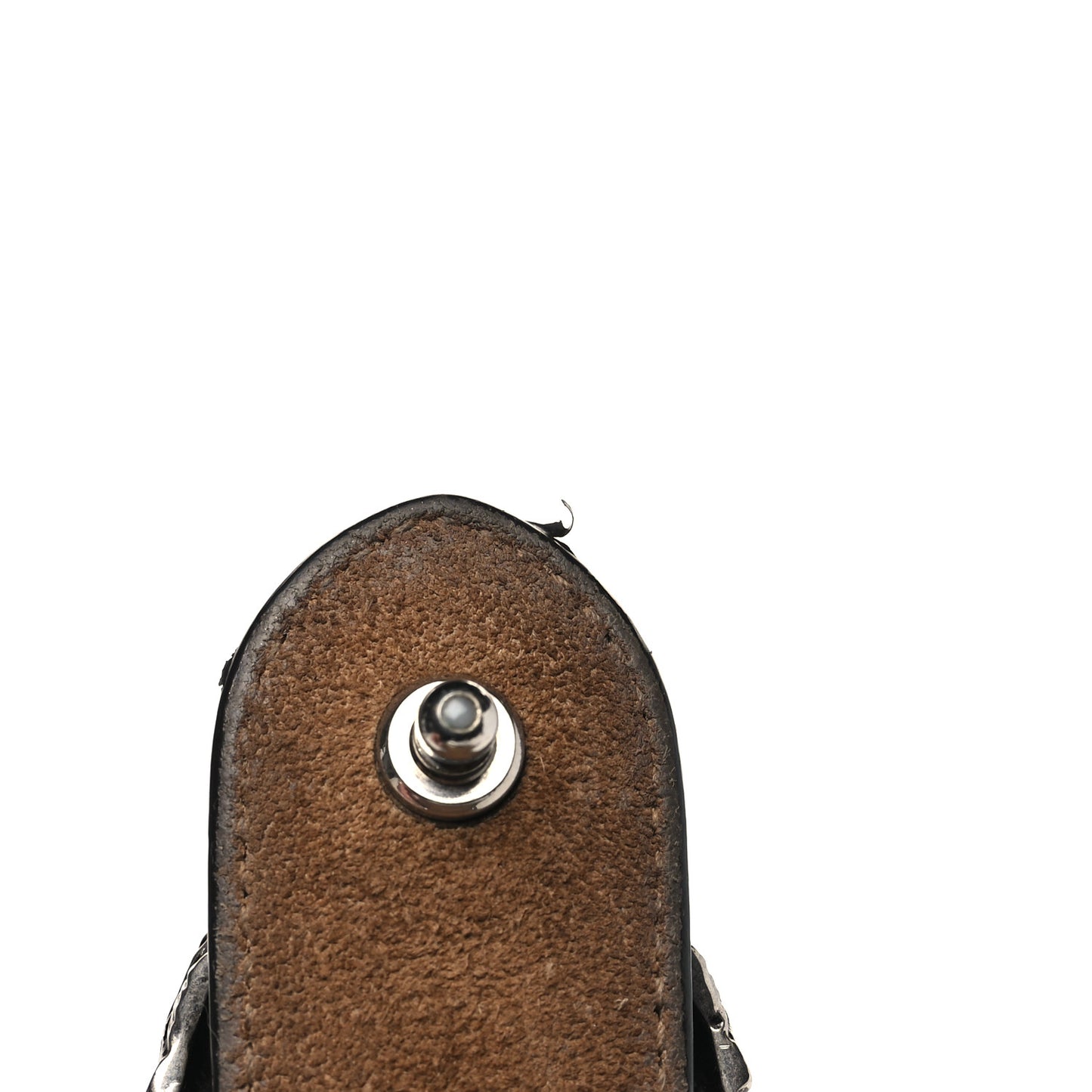 GG Supreme Monogram Mini Dionysus Shoulder Bag Taupe