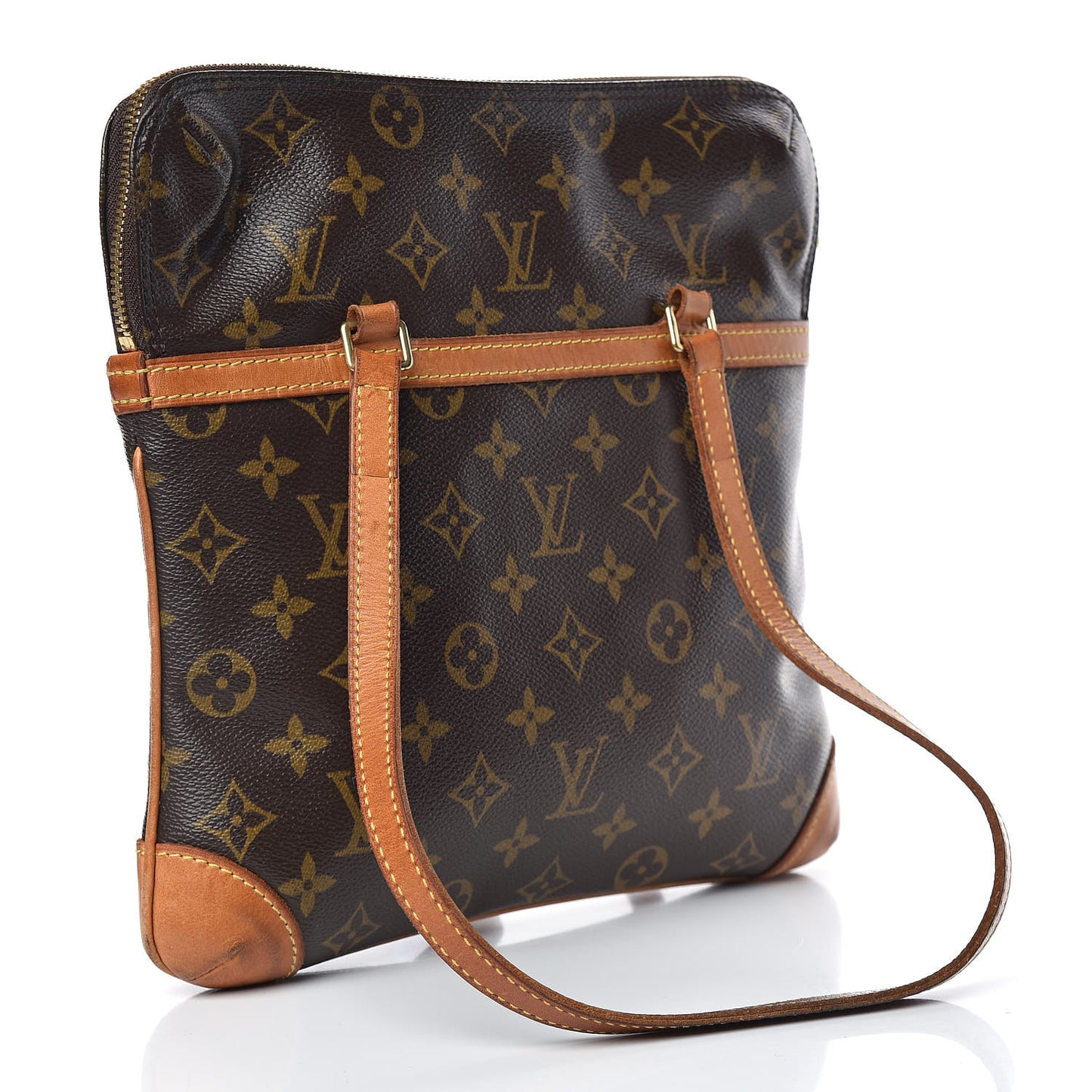 Monogram Sac Coussin GM