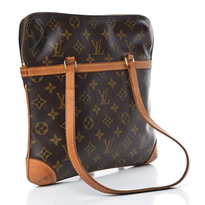 Louis Vuitton Monogram Sac Coussin GM 3 of 15