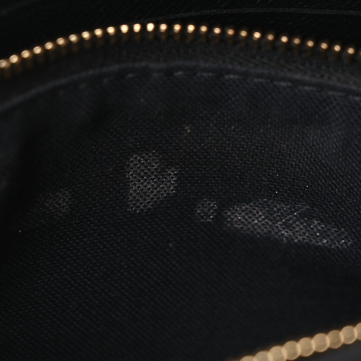Louis Vuitton Reverse Monogram Ivy Wallet On Chain 10 of 10