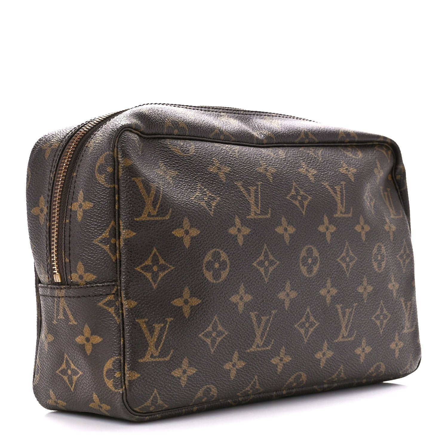 Louis Vuitton Monogram Trousse Toilette 28 3 of 11