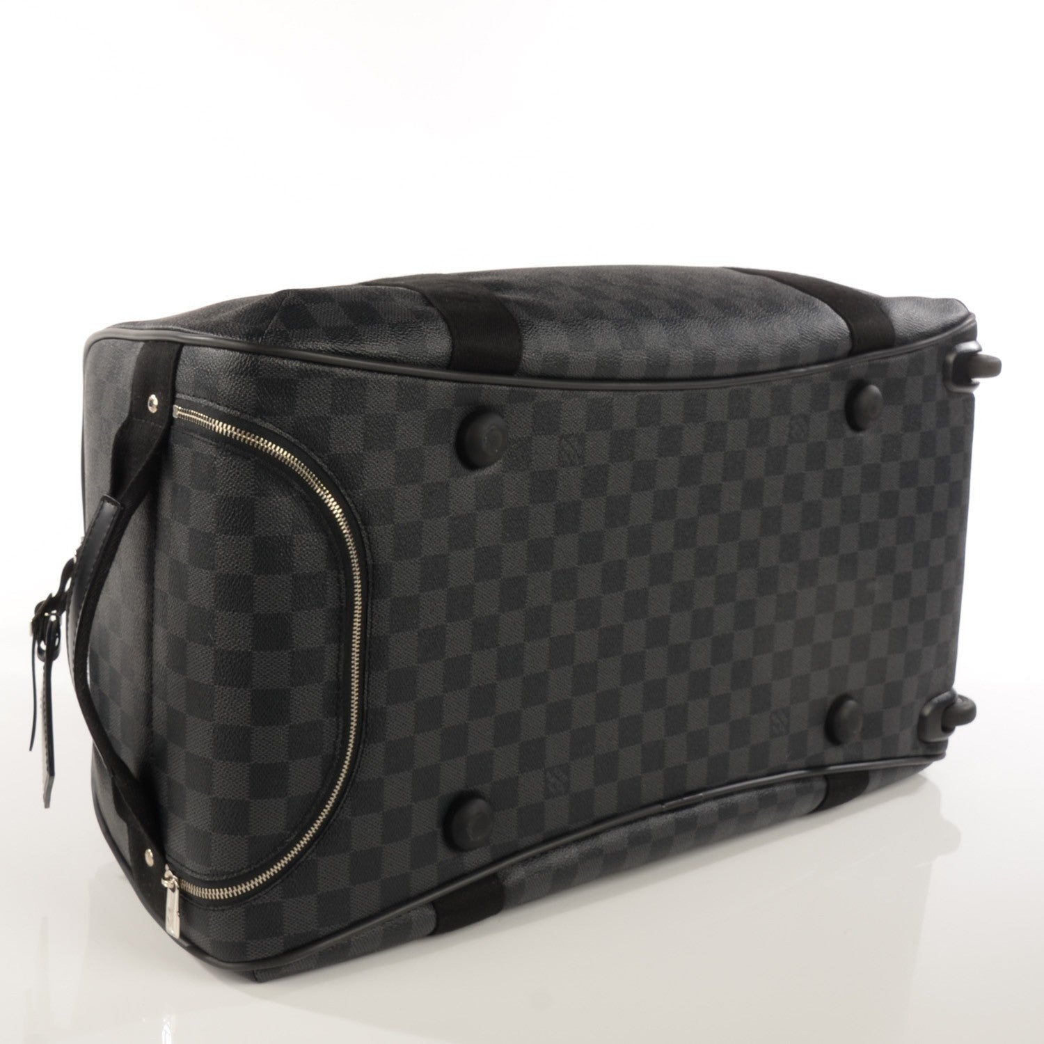 Louis Vuitton Damier Graphite Neo Eole 55 4 of 7
